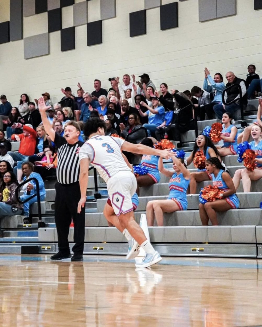 Basketball